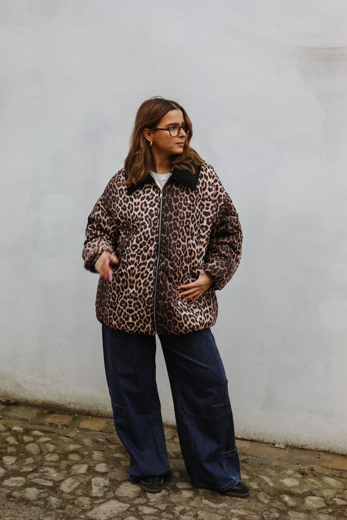 Veste Gaspard