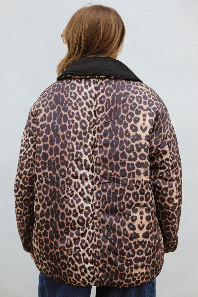 Veste Gaspard