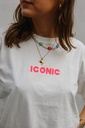 T-shirt ICONIC