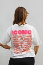 T-shirt ICONIC