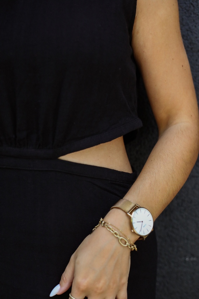 Robe lin Romy (+ de couleurs)