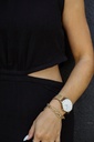 Robe lin Romy (+ de couleurs)