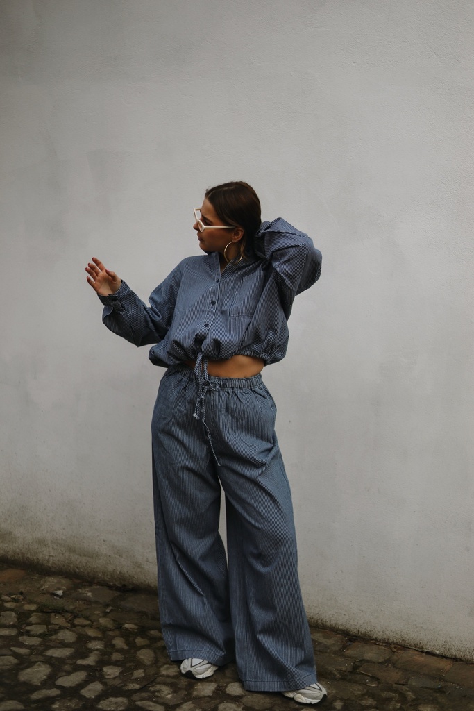 Pantalon Dali