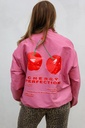 Bomber Cherry 
