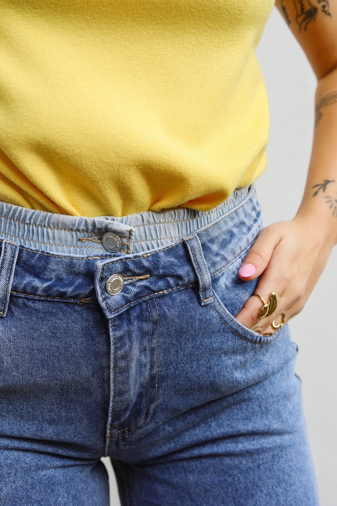 Jeans Auréline