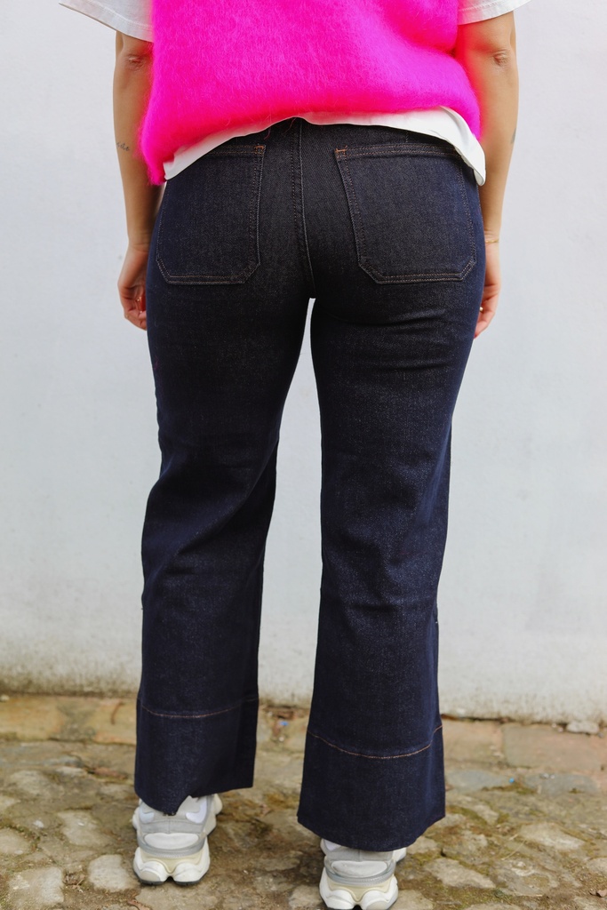 Jeans Petite Syb