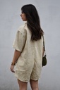 Combinaison Chuck (beige)