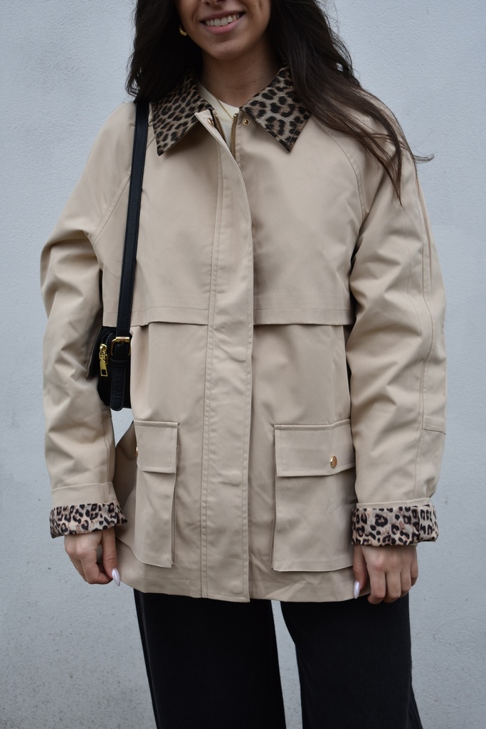 Veste Sony
