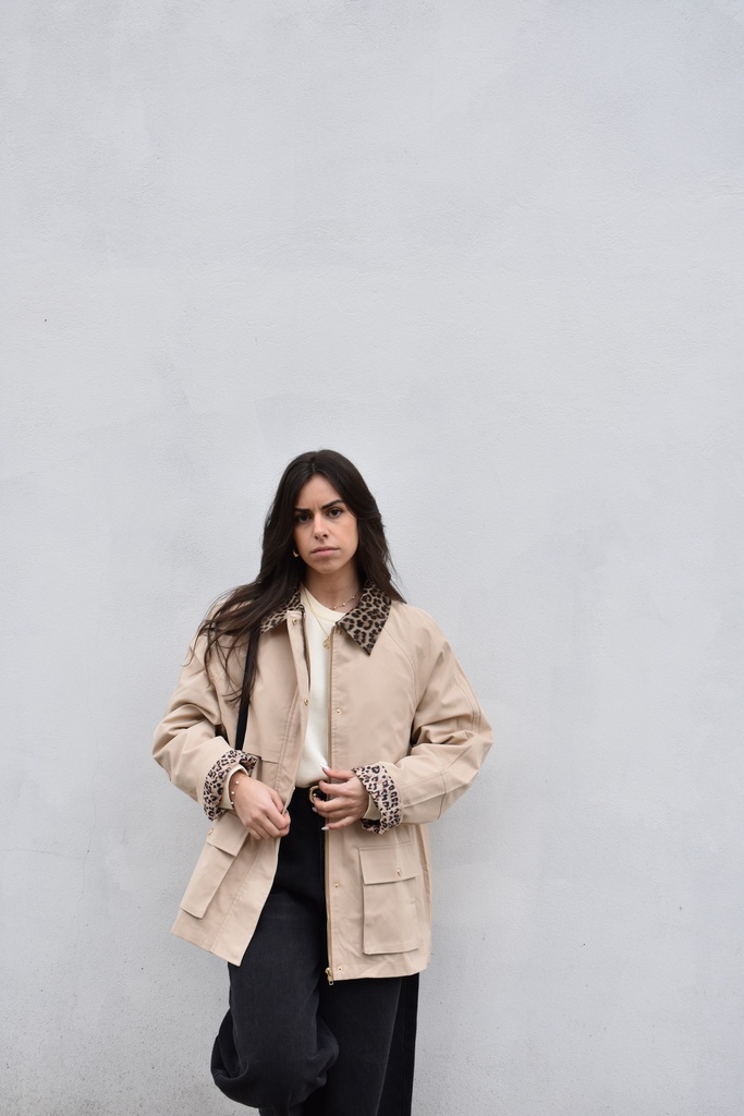 Veste Sony