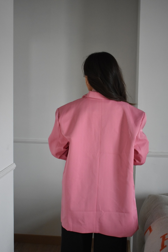 Blazer oversize Esmée
