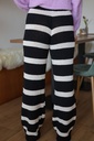 Pantalon Marin (noir) 