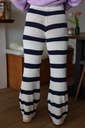 Pantalon Marin (blanc)