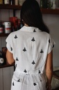Chemise en lin Laure 