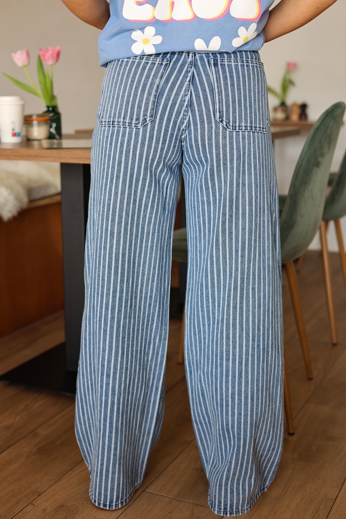 Jeans Cassandre 