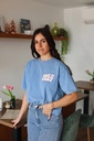 T-shirt Take It Easy 