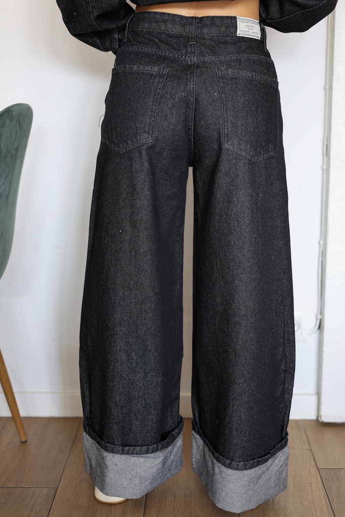Jeans Paulo 