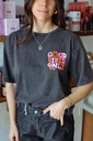 T-shirt Good Vibes 