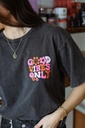 T-shirt Good Vibes 