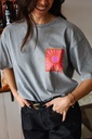 T-shirt Sun 