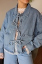 Chemise Violaine 