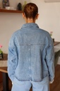 Chemise Violaine 