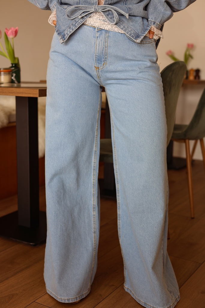 Jeans Sirius  