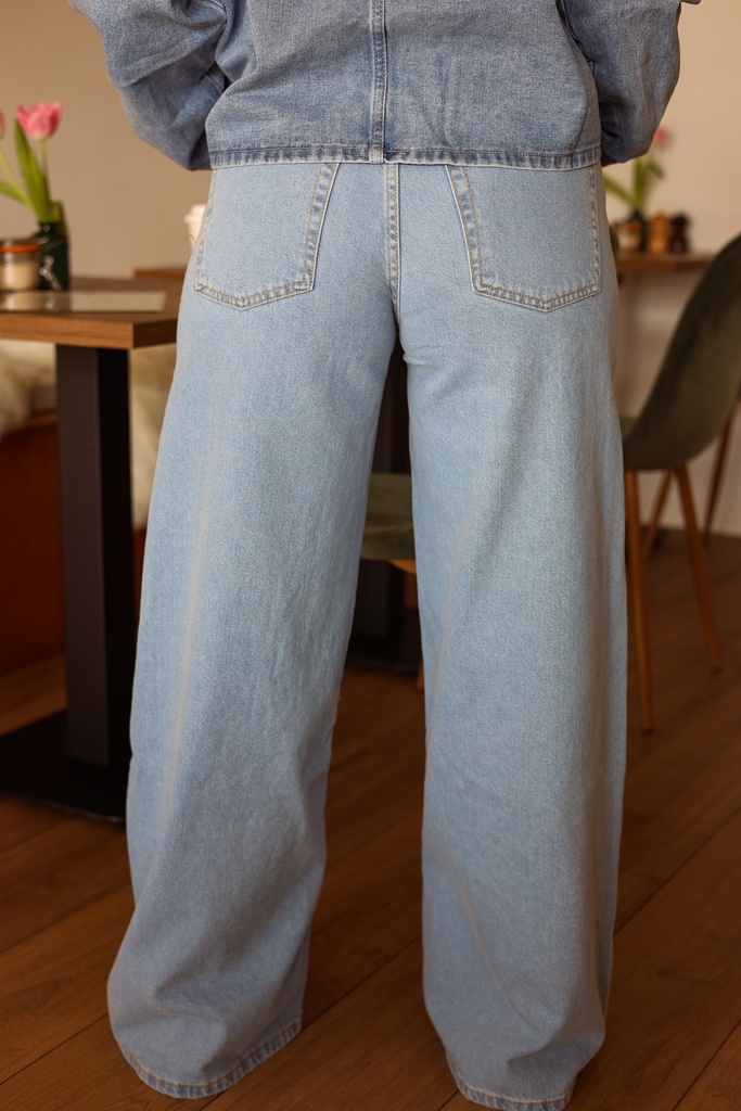 Jeans Sirius  