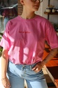 T-shirt Out Of Office 