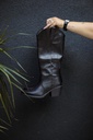 Bottes santiag Wild Girl 