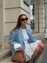 Blazer Baby Blue 