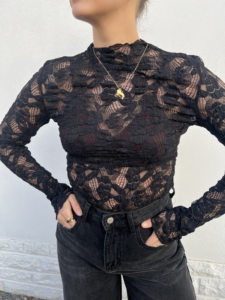 Top Miranda  