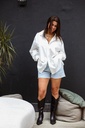 Bottes santiag Wild Girl 