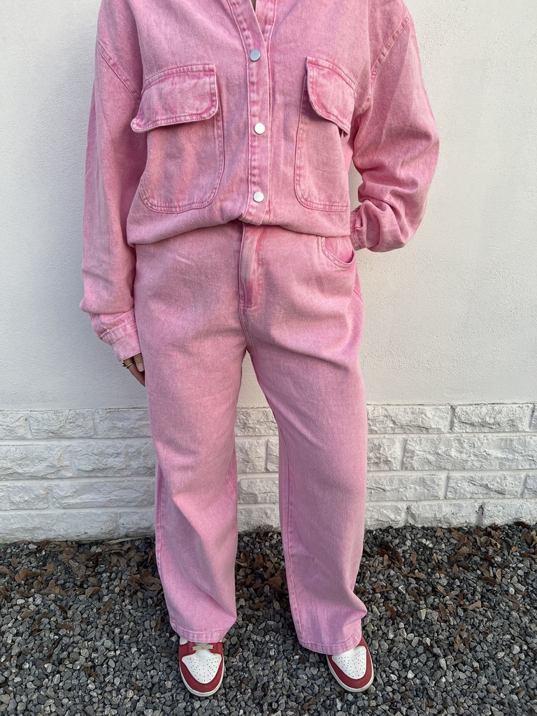Pantalon Myriam 
