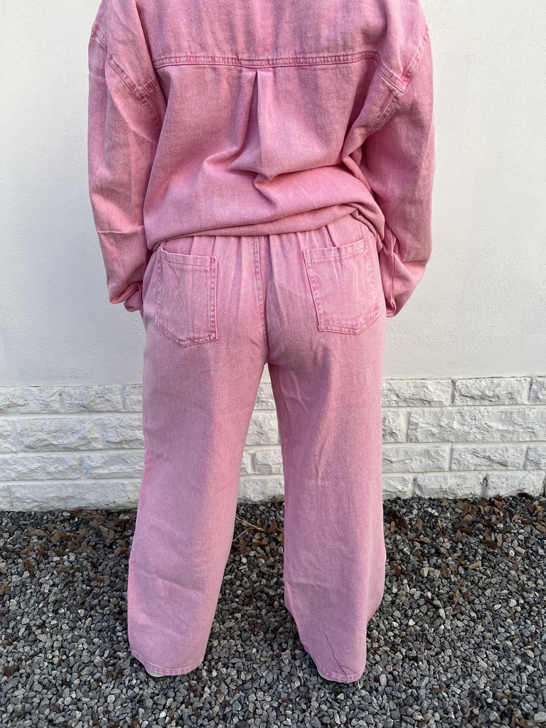 Pantalon Myriam 