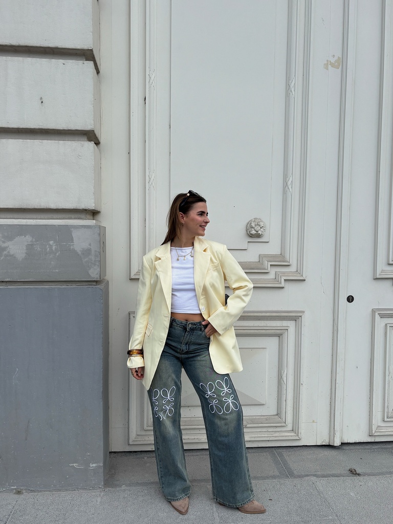 Jeans Loé
