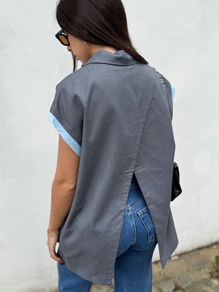 Blazer Elina 