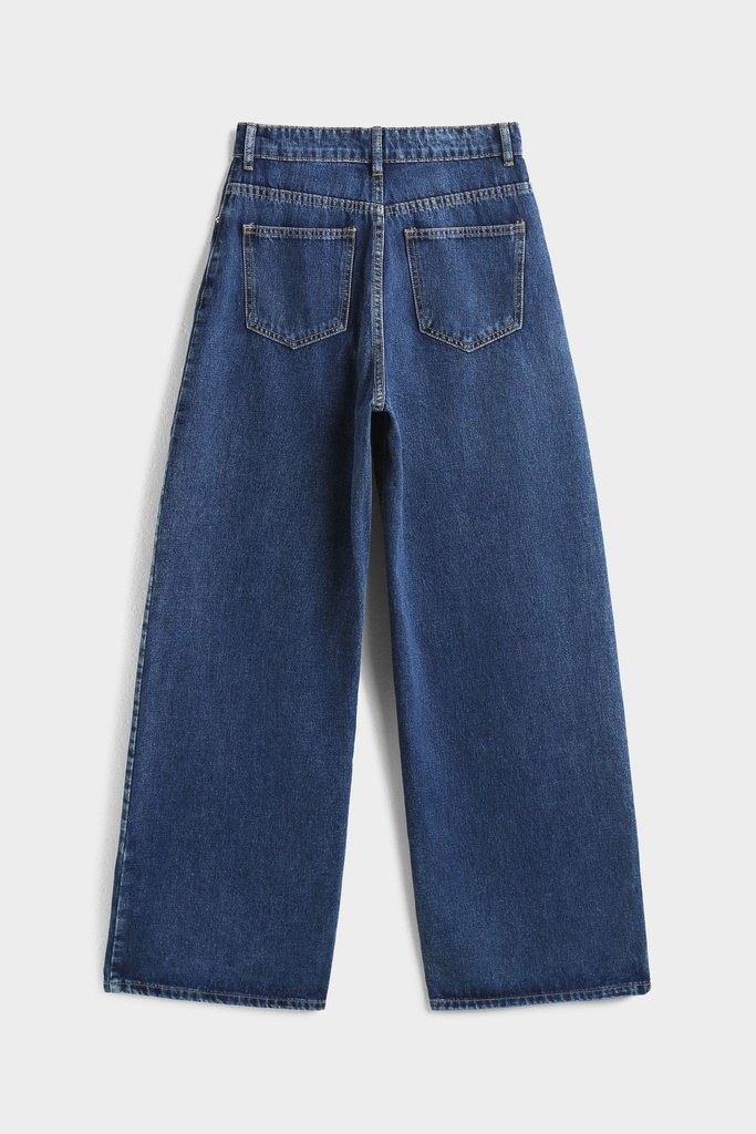Jeans Kloé (dark blue)