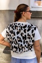 T-shirt Léo Fara 