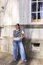 T-shirt Léo Fara 