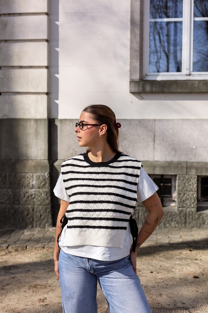 T-shirt Marin Fara 