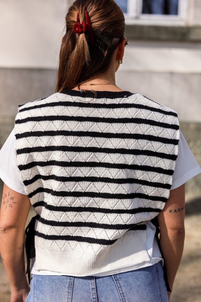 T-shirt Marin Fara 