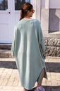 Robe Sweaty (sauge)