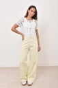 Haut crochet Diane 