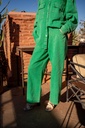 Pantalon Green Myriam 