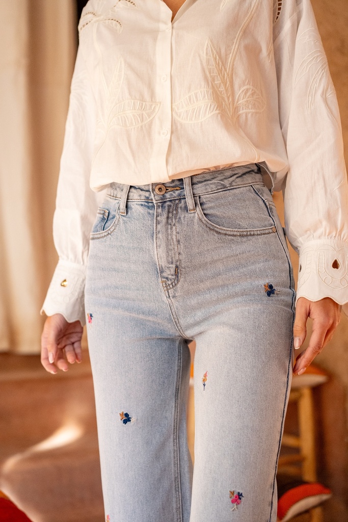 Jeans Marg 