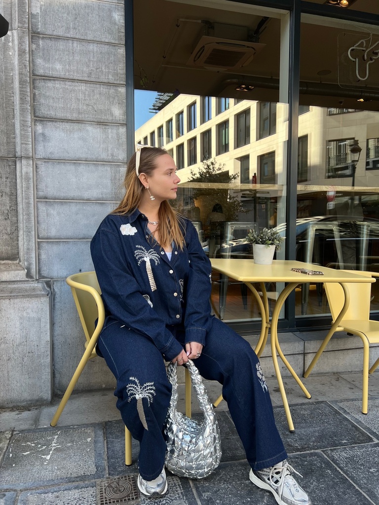 Chemise Palma 