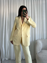 Blazer Chick