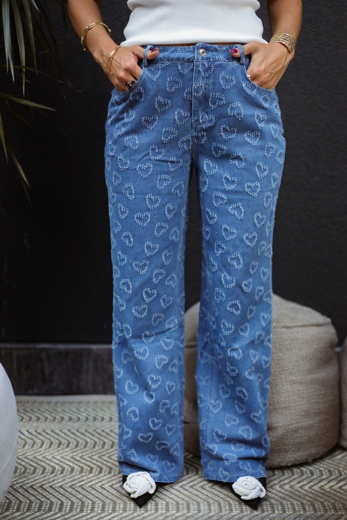 Jeans Amour 