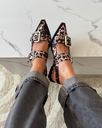 Slingback Gian