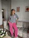 Jogging Alicia (framboise)